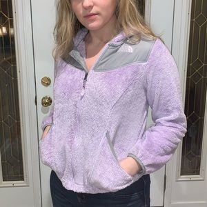 Northface Fleece